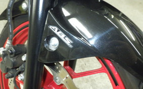 SUZUKI GSX-S125 2023 DL32B