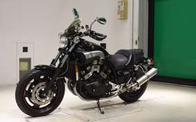 YAMAHA VMAX 2007