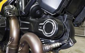 DUCATI SCRAMBLER FULL THROTTLE 2020