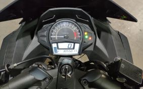 KAWASAKI NINJA 250 EX250L