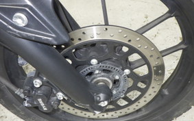 SUZUKI Vｽﾄﾛｰﾑ250SX 2013 EL11L