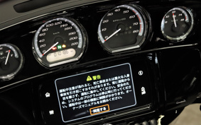 HARLEY FLHTK 2019 KEF