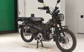 HONDA CT125-2 2006 JA65