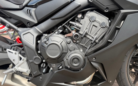 HONDA CBR650R 2023 RH03
