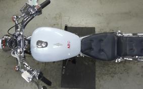 SUZUKI INTRUDER 750 1986 VR51A