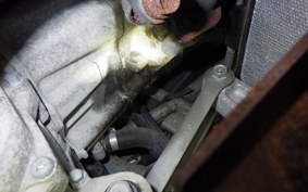 SUZUKI SKYWAVE 250 (Burgman 250) M 2020 CJ45A