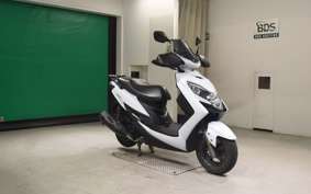 SUZUKI ｽｳｨｯｼｭ125 DV12B