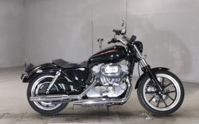 HARLEY HARLEY XL883L CR2
