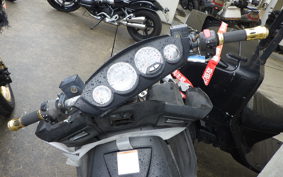 SUZUKI GEMMA 250 CJ47A