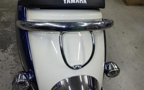 YAMAHA VINO 50 Gen.4 AY02