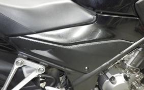 HONDA CB250F 2014 MC43