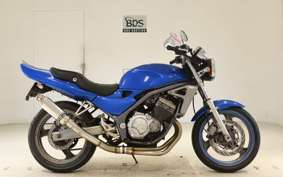 KAWASAKI BALIUS 250 ZR250A