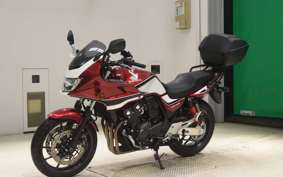 HONDA CB400S BOL D'OR-4AEパ 2021 NC42