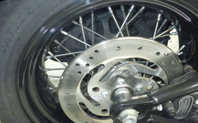 HARLEY FLSTSB 1580 2009