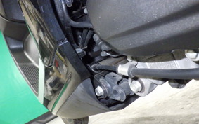 HONDA ﾀﾞﾝｸ 2008 AF78