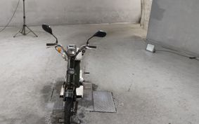 YAMAHA PASSOL 2E9