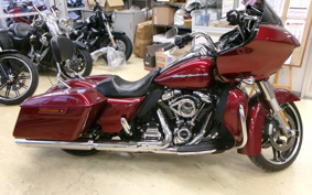 HARLEY FLTRXS 2016 KTC
