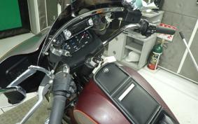 HARLEY FLHT 1340 1984