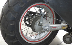 YAMAHA TW200 2016 2JL