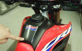 HONDA CRF250L 1991 MD47