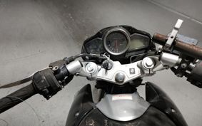 SUZUKI GSR250 GJ55D