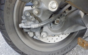 YAMAHA X FORCE SG79J