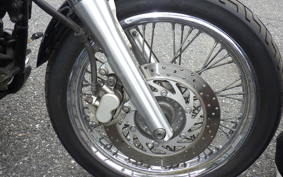 YAMAHA DRAGSTAR 400 2001 VH01J