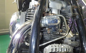 YAMAHA DRAGSTAR 400 CLASSIC 2009 VH01J