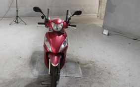 HONDA DIO 110 JF31
