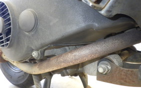 SUZUKI ADDRESS V125 G CF46A