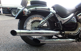 SUZUKI INTRUDER 250 VJ51A