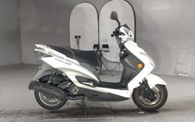 YAMAHA CYGNUS125XSR SE44J