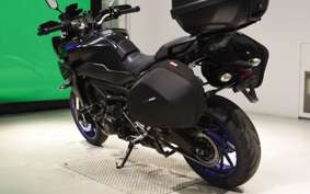 YAMAHA MT-09 Tracer 2021