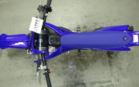 YAMAHA YZ85LW 2007 CB16C