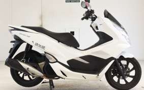 HONDA PCX 125 JF81