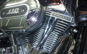 HARLEY FLHXSE 1800CVO 2012