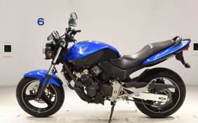 HONDA HORNET 250 2009 MC31