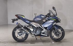 KAWASAKI NINJA400 EX400G