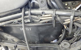 SUZUKI GSX250F Across GJ75A