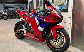 HONDA CBR600RR ABS 2020 PC40