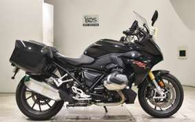 BMW R1250RS 2022