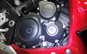 SUZUKI GSX-S1000F 2015 GT79A
