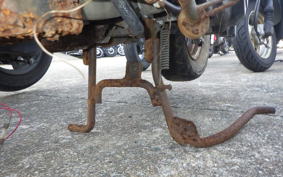 SUZUKI ADDRESS V100 CE11A