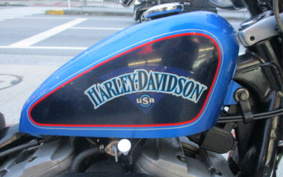 HARLEY XL1200 1995 CAP