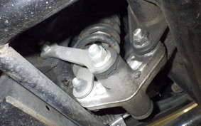 SUZUKI INTRUDER 400 Classic 2008 VK54A