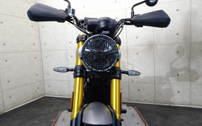 TRIUMPH SCRAMBLER 400X 2025 T147Y7