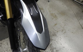 HONDA CRF250 RALLY LDA MD44