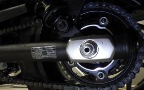 HONDA REBEL 1100 T 2026 SC87