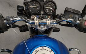 HONDA CB400SF TRAINING CAR NC42