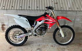 HONDA CRF250 RALLY ME10